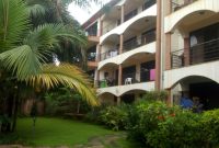 3 bedrooms furnished apartment for rent in Kololo with pool at $2,500