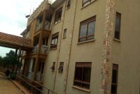 3 bedrooms apartment for rent in Naguru with swimming pool at 1,500 US Dollars