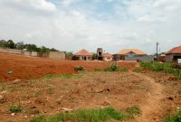 2.1 acres of land for sale in Lungujja at 2 billion shillings