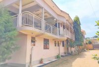 23 rooms hotel for sale in Seeta town 10m monthly at 350m