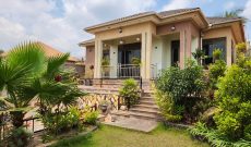 4 bedrooms house for sale in Bulenga 13 decimals at 285m