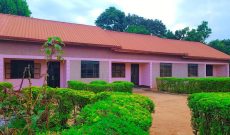 5 rental units for sale in Mbalwa 100x100ft at 420m