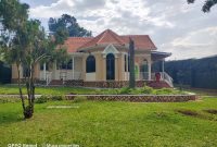3 bedrooms house for rent in Munyonyo Kampala at $1,200