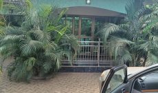 3 bedrooms house for sale in Namulanda Entebbe road at 300m