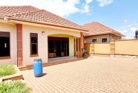 3 bedrooms house for sale in Kira 310m