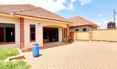 3 bedrooms house for sale in Kira 310m