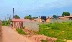17 decimals plot of land for sale in Kiwatule at 290m