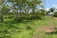 3 acres of land for sale in Gayaza Kijjabijo at 160m