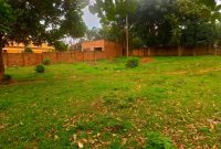 27 decimals plot of land for sale in Namugongo Sonde at 180m