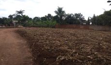 22.8 decimals plot of land for sale in Gayaza Manyangwa 90m
