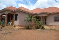 2 rental units for sale in Kyanja 2m monthly at 400m
