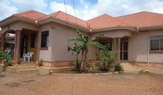 2 rental units for sale in Kyanja 2m monthly at 400m