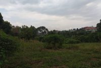 3 acres for sale in Gayaza Masooli at 370m per acre
