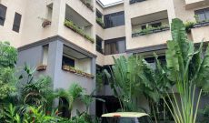 4 bedrooms condo apartment for sale in Mbuya at 580m