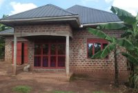 3 bedrooms house for sale in Matugga Ssanga at 48m