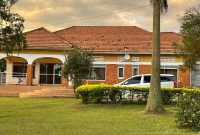 6 bedrooms house for sale in Bweyogerere, Kampala