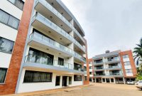 17 units apartment complex for sale in Kololo at $7m