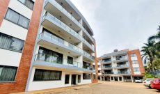 17 units apartment complex for sale in Kololo at $7m