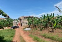 50x100ft plot of land for sale in Namugongo Sonde at 50m