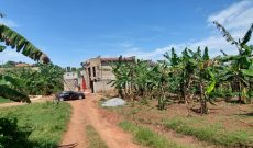 50x100ft plot of land for sale in Namugongo Sonde at 50m