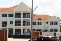10 bedrooms house for sale in Entebbe on 90 decimals at 1.6m USD