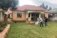 3 bedrooms house for sale in Katabi Entebbe at 250m