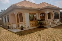 3 bedrooms house for sale in Nangabo Kasangati at 150m