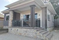 3 bedrooms house for sale in Gayaza Kasangati at 350m