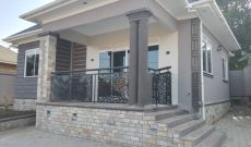 3 bedrooms house for sale in Gayaza Kasangati at 350m