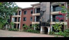 12 units apartment block for sale in Kyanja Kungu 12m monthly at 1.1 billion shillings