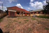 25 decimals plot of land for sale in Kisaasi Kulambiro at 450m