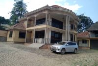 4 bedrooms house for sale in Munyonyo with swimming pool at 750,000 USD