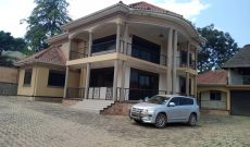 4 bedrooms house for sale in Munyonyo with swimming pool at 750,000 USD