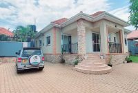 4 bedrooms house for sale in Kyaliwajjala Kireka are at 370m