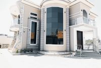 6 bedrooms house for sale in Kira on 18 decimals at 870m