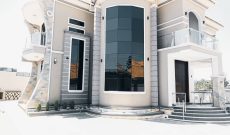 6 bedrooms house for sale in Kira on 18 decimals at 870m