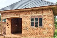 2 bedrooms house for sale in Matugga at 15m Uganda Shillings