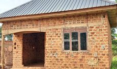 2 bedrooms house for sale in Matugga at 15m Uganda Shillings