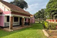 4 bedrooms house for rent in Fort Portal at $1,000