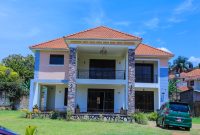 6 bedrooms house for sale in Bugolobi on 42 decimals at 570,000 USD