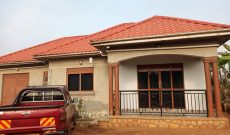 4 bedrooms house for sale in Kira Nakwero 30 decimals 270m