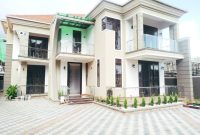 5 bedrooms house for sale in Kira at 850m