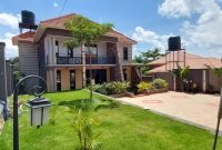 7 bedrooms house for sale in Kira Mulawa on 17 decimals at 780m