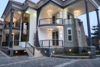 6 bedrooms house for sale in Najjera at 1.2 billion shillings