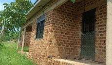 3 Bedrooms shell house for sale in Kikandwa Wakiso 150x150ft at 180m
