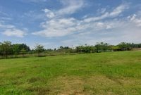 10 acres of land for sale in Buto Bweyogerere at 500m