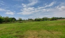 10 acres of land for sale in Buto Bweyogerere at 500m