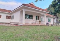 3 bedrooms house for sale in Naalya 25 decimals at 750m