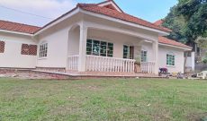 3 bedrooms house for sale in Naalya 25 decimals at 750m