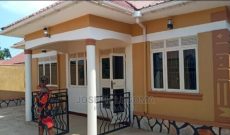 3 bedrooms house for sale in Masajja Salama road at 100m